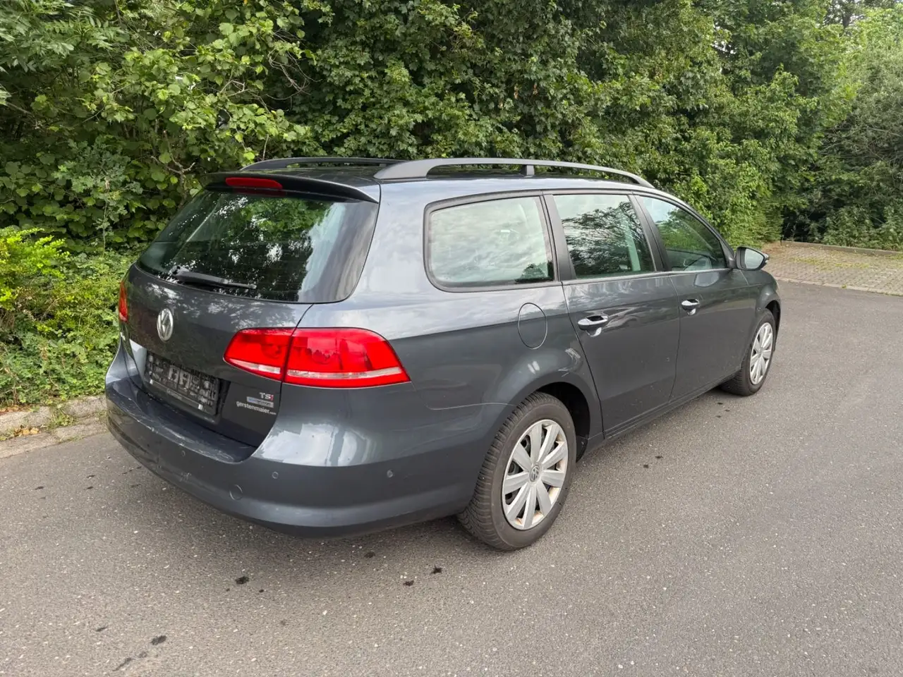 Das Auto