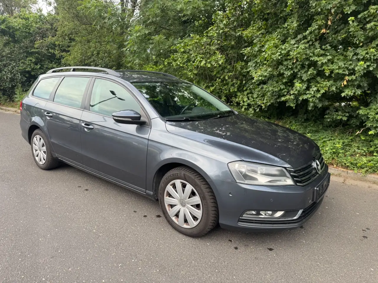 Das Auto