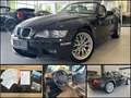 BMW Z3 Roadster 2.2i Edition Sport|28.680km|Einmalig Schwarz - thumbnail 1