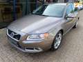 Volvo V70 1.6 T4 R-Design 180PK & 94.000KM!!!! Grijs - thumbnail 1