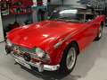 Triumph TR4 - thumbnail 13