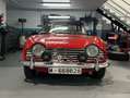 Triumph TR4 - thumbnail 14