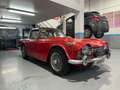 Triumph TR4 - thumbnail 10