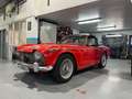Triumph TR4 - thumbnail 1