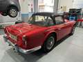 Triumph TR4 - thumbnail 11