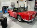 Triumph TR4 - thumbnail 15