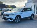 Volkswagen Tiguan Allspace TiguanAllspace 2.0TDI DSG Elegance4Motion ACC IQ Weiß - thumbnail 3