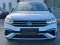 Volkswagen Tiguan Allspace TiguanAllspace 2.0TDI DSG Elegance4Motion ACC IQ Weiß - thumbnail 2