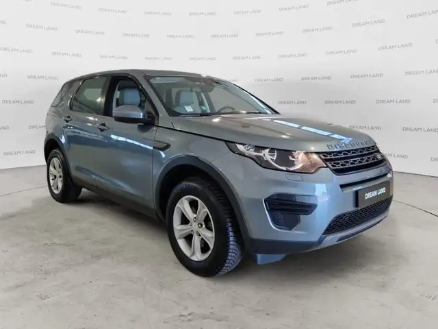 Land Rover Discovery Sport 2.2 TD4 aut. SE IVA ESPOSTA / UNICO PROPRIETARIO