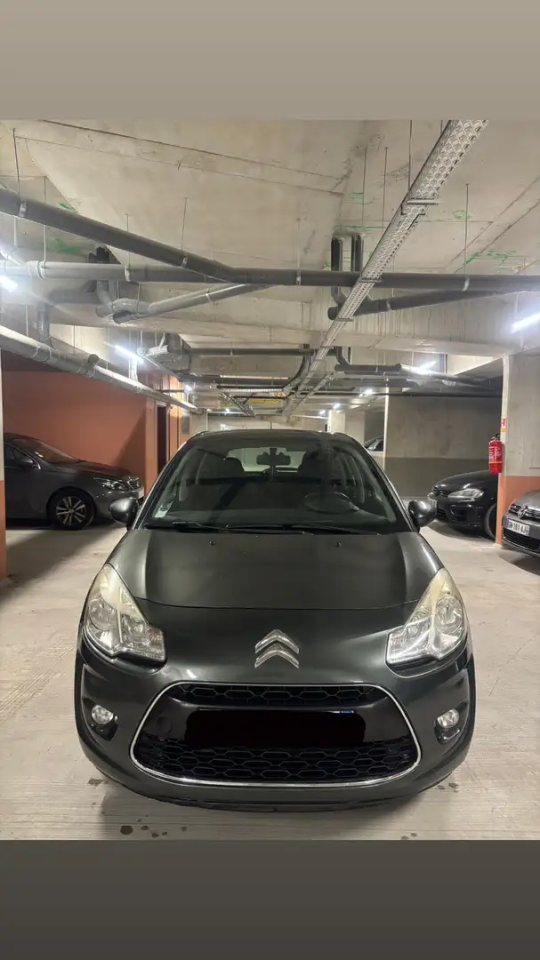 Citroen C3 1.4i Airplay - 1