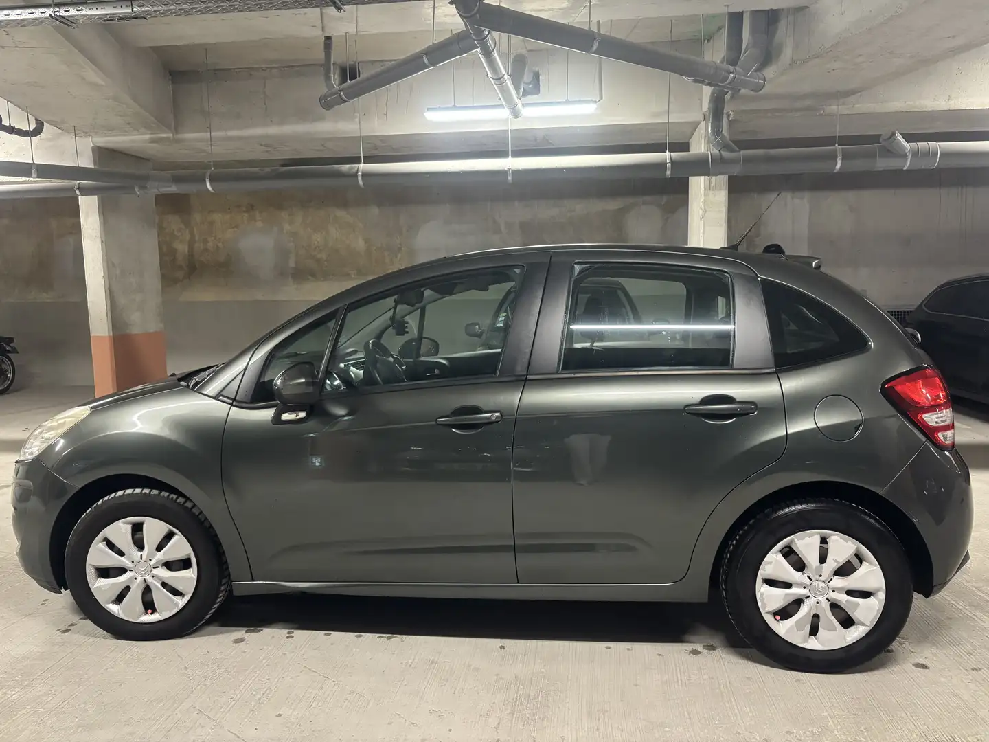 Citroen C3 1.4i Airplay - 2