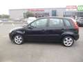 Ford Fiesta Fiesta 5p 1.4 tdci Nero - thumbnail 5