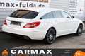 Mercedes-Benz CLS 350 Sport Leder,Navi,LED,SD,SH+Belüftung Weiß - thumbnail 14