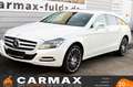 Mercedes-Benz CLS 350 Sport Leder,Navi,LED,SD,SH+Belüftung Weiß - thumbnail 12