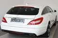 Mercedes-Benz CLS 350 Sport Leder,Navi,LED,SD,SH+Belüftung Weiß - thumbnail 2