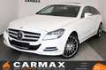 Mercedes-Benz CLS 350 Sport Leder,Navi,LED,SD,SH+Belüftung Weiß - thumbnail 1
