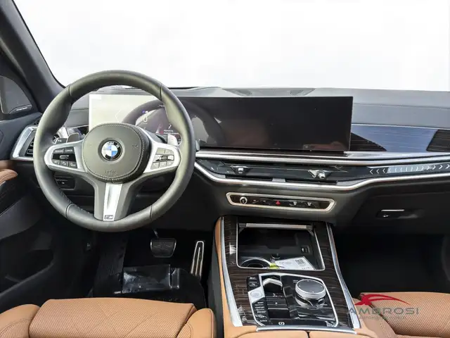 BMW X5 view 15