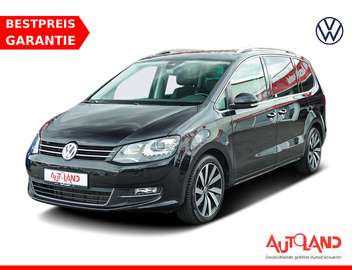 1.4 TSI Highline DSG Xenon Navi Kamera