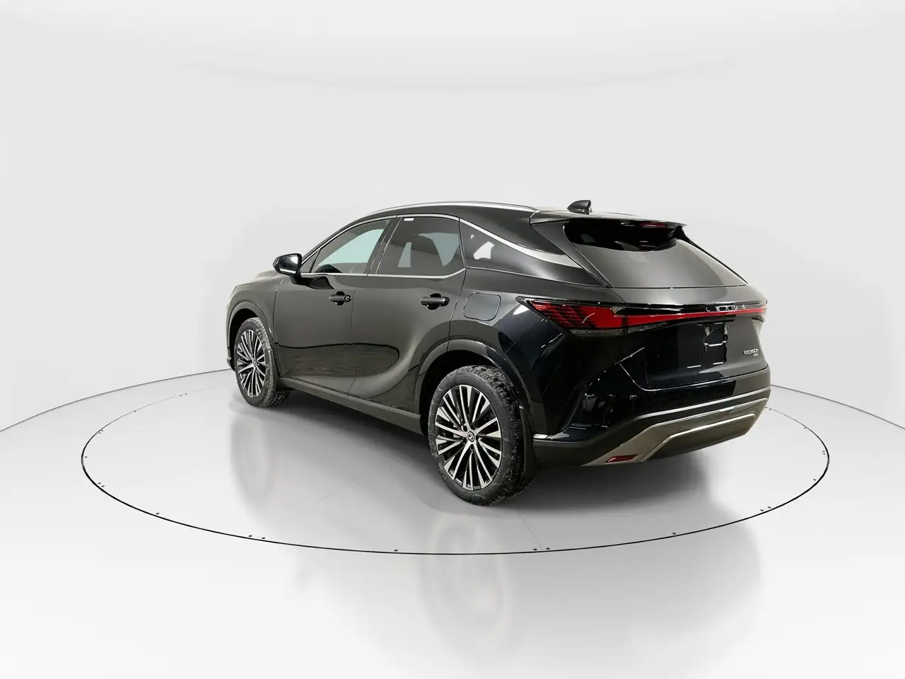 Lexus RX снимка Lexus RX