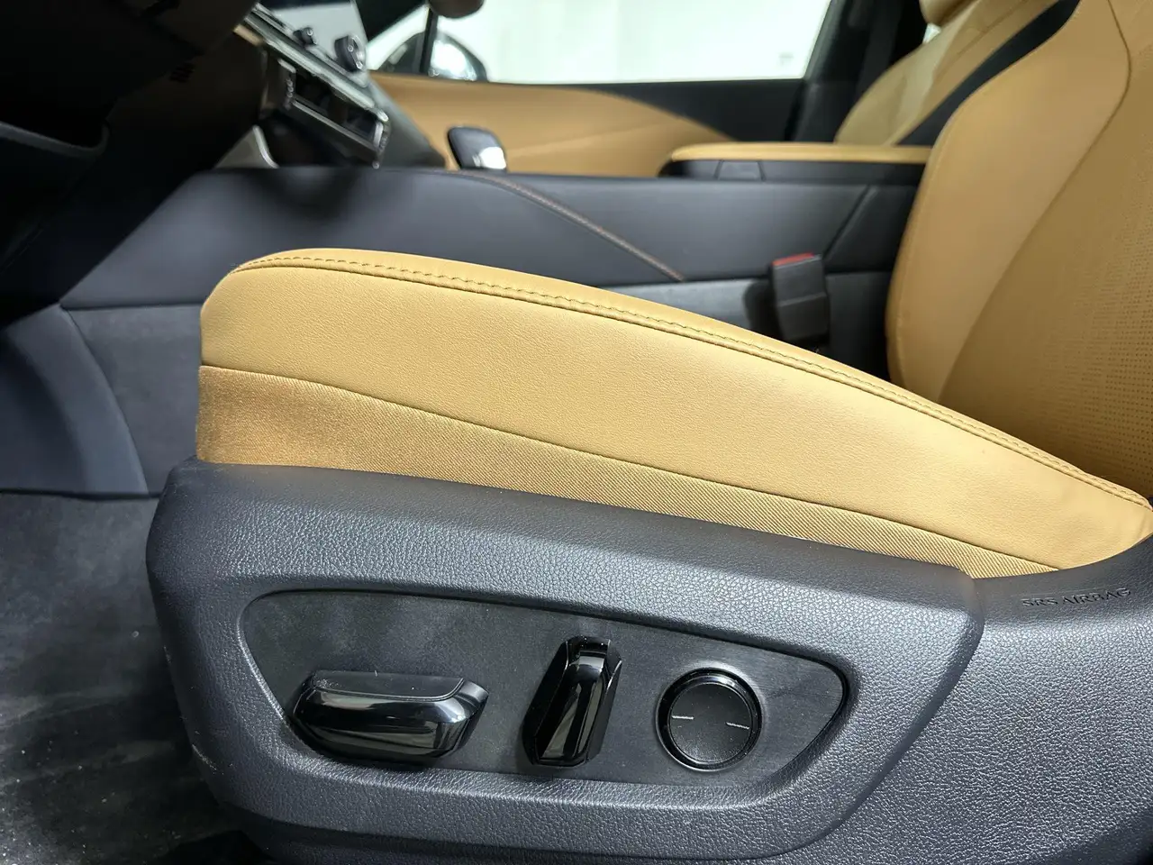 Lexus RX снимка Lexus RX