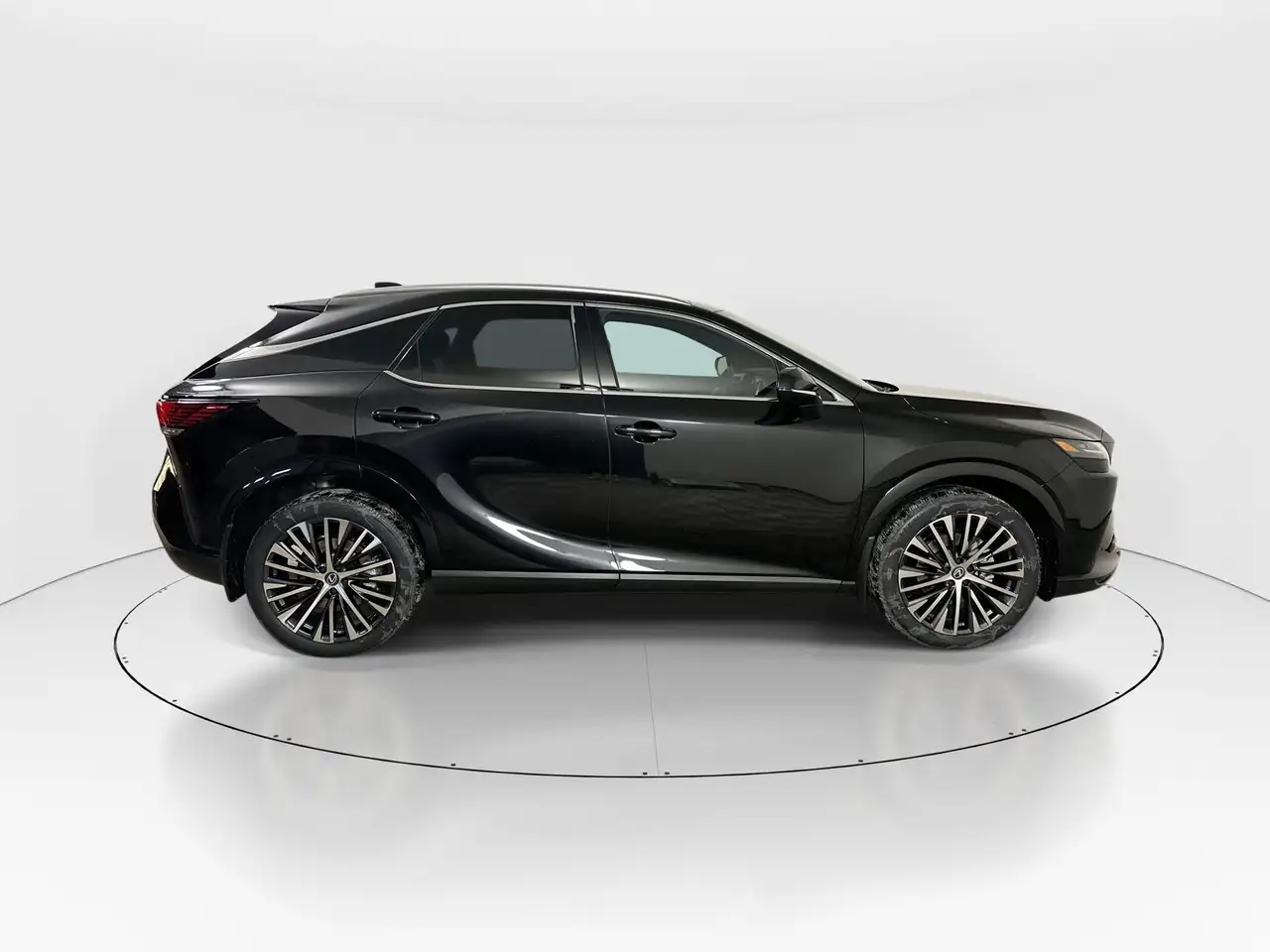Lexus RX снимка Lexus RX