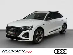 Audi Q8 e-tron 50 quattro S LINE Matrix/Head UP/ RFK