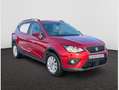 SEAT Arona Arona Move! 1.0 TGI 90CV (66kW) MANUELLE 6v Start/Stop EURO 6 BG Czerwony - thumbnail 8