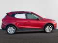 SEAT Arona Arona Move! 1.0 TGI 90CV (66kW) MANUELLE 6v Start/Stop EURO 6 BG Czerwony - thumbnail 7