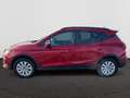 SEAT Arona Arona Move! 1.0 TGI 90CV (66kW) MANUELLE 6v Start/Stop EURO 6 BG Czerwony - thumbnail 2