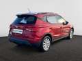SEAT Arona Arona Move! 1.0 TGI 90CV (66kW) MANUELLE 6v Start/Stop EURO 6 BG Czerwony - thumbnail 6