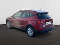 SEAT Arona Arona Move! 1.0 TGI 90CV (66kW) MANUELLE 6v Start/Stop EURO 6 BG Czerwony - thumbnail 3