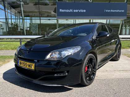 Renault Megane 2.0 RS Turbo 250 PK CUP / Xenon / Bose / Cruise /
