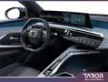 Peugeot 3008 MHEV 145 GT GPS 180° Radar ACC 19R Blanc - thumbnail 4
