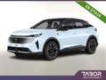 Peugeot 3008 MHEV 145 GT GPS 180° Radar ACC 19R Blanc - thumbnail 1