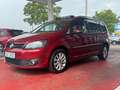 Volkswagen Touran 1.4 TSI Highline/LED/BI-XENON/PANO/SHZ Rood - thumbnail 5