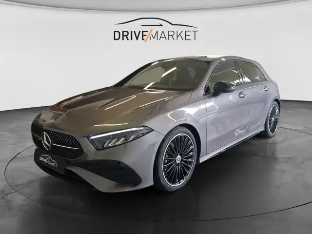 Mercedes-Benz A 200 AMG Line