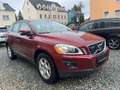 Volvo XC60 XC60 Summum AWD Rot - thumbnail 2