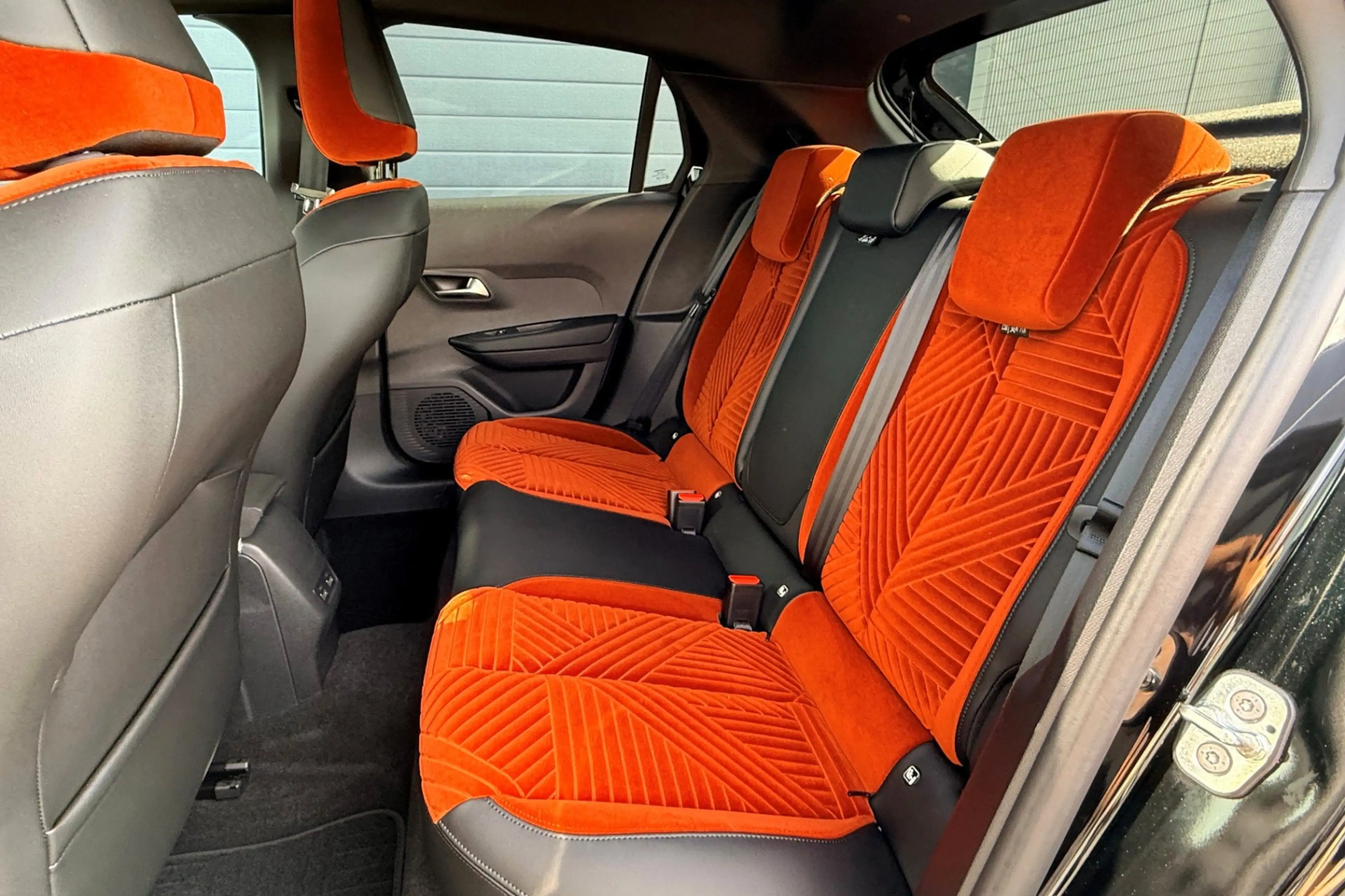 Lancia Ypsilon LX 51 kWh ZEER COMPLEET! NIEUWE AUTO! 10X OP VOORR — photo 24