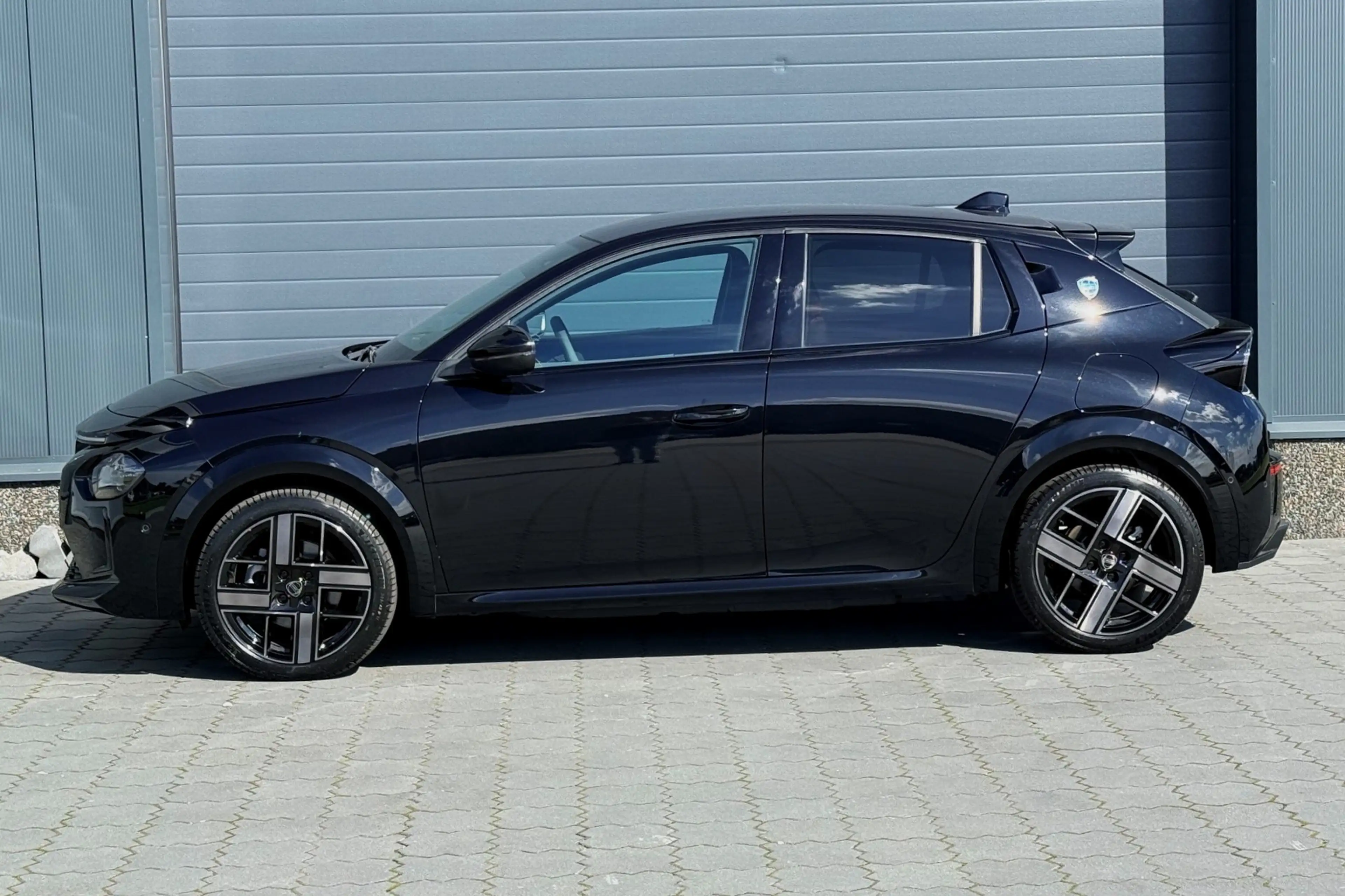 Lancia Ypsilon LX 51 kWh ZEER COMPLEET! NIEUWE AUTO! 10X OP VOORR — photo 3