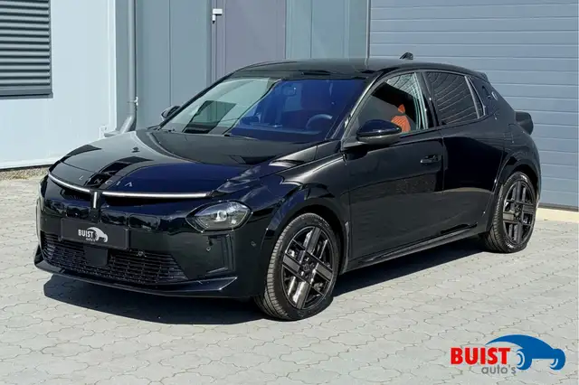 Lancia Ypsilon LX 51 kWh ZEER COMPLEET! NIEUWE AUTO! 10X OP VOORR