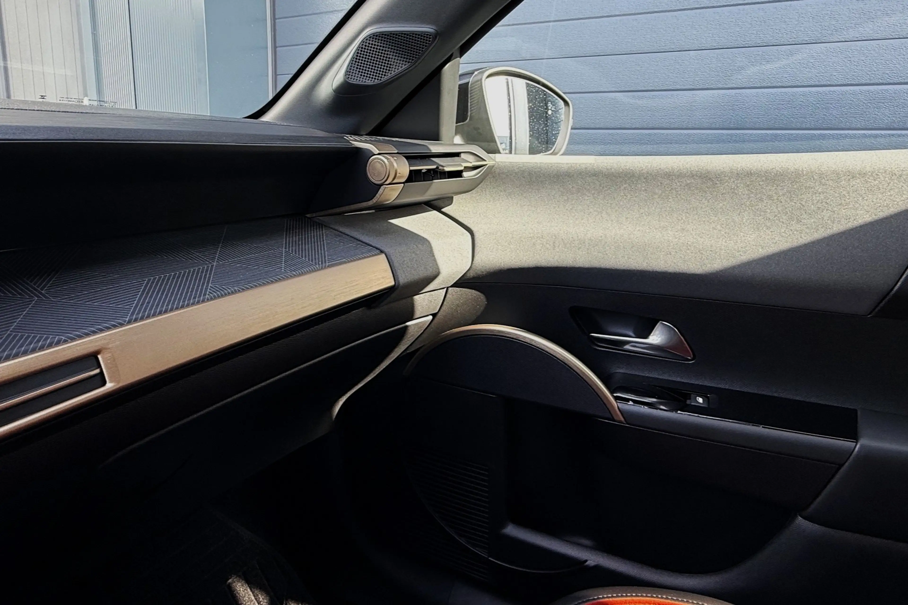 Lancia Ypsilon LX 51 kWh ZEER COMPLEET! NIEUWE AUTO! 10X OP VOORR — photo 13