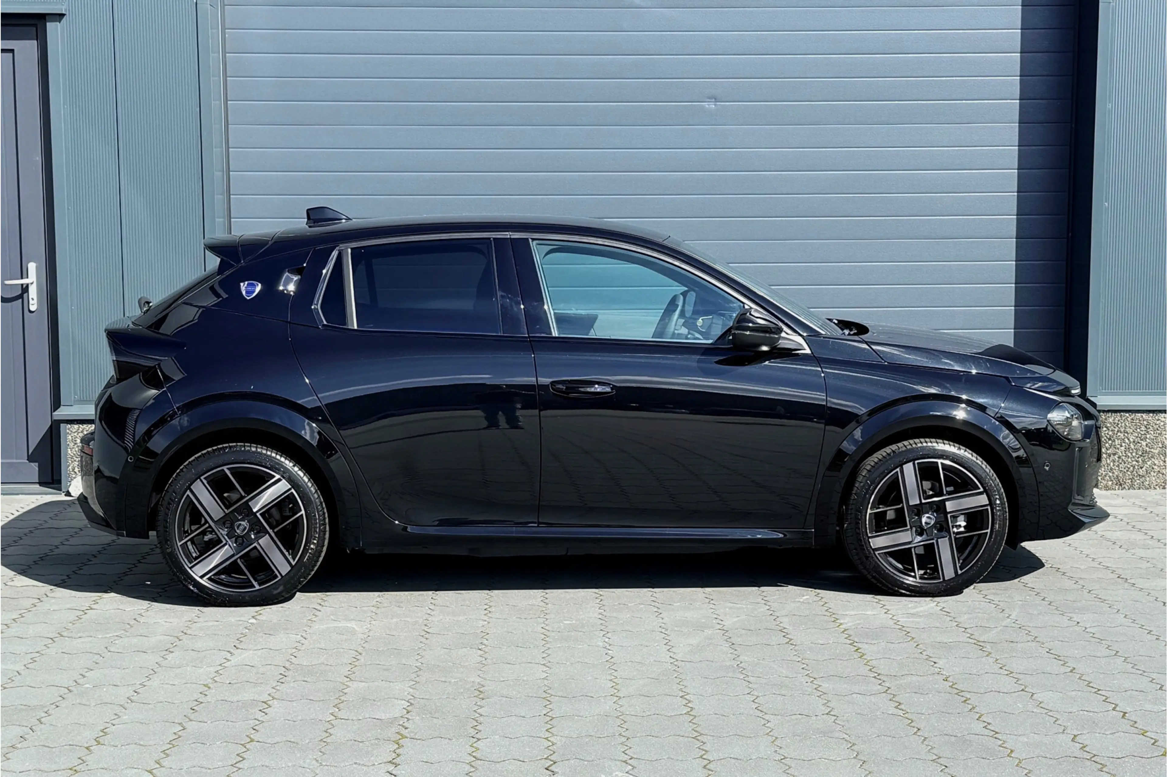 Lancia Ypsilon LX 51 kWh ZEER COMPLEET! NIEUWE AUTO! 10X OP VOORR — photo 23