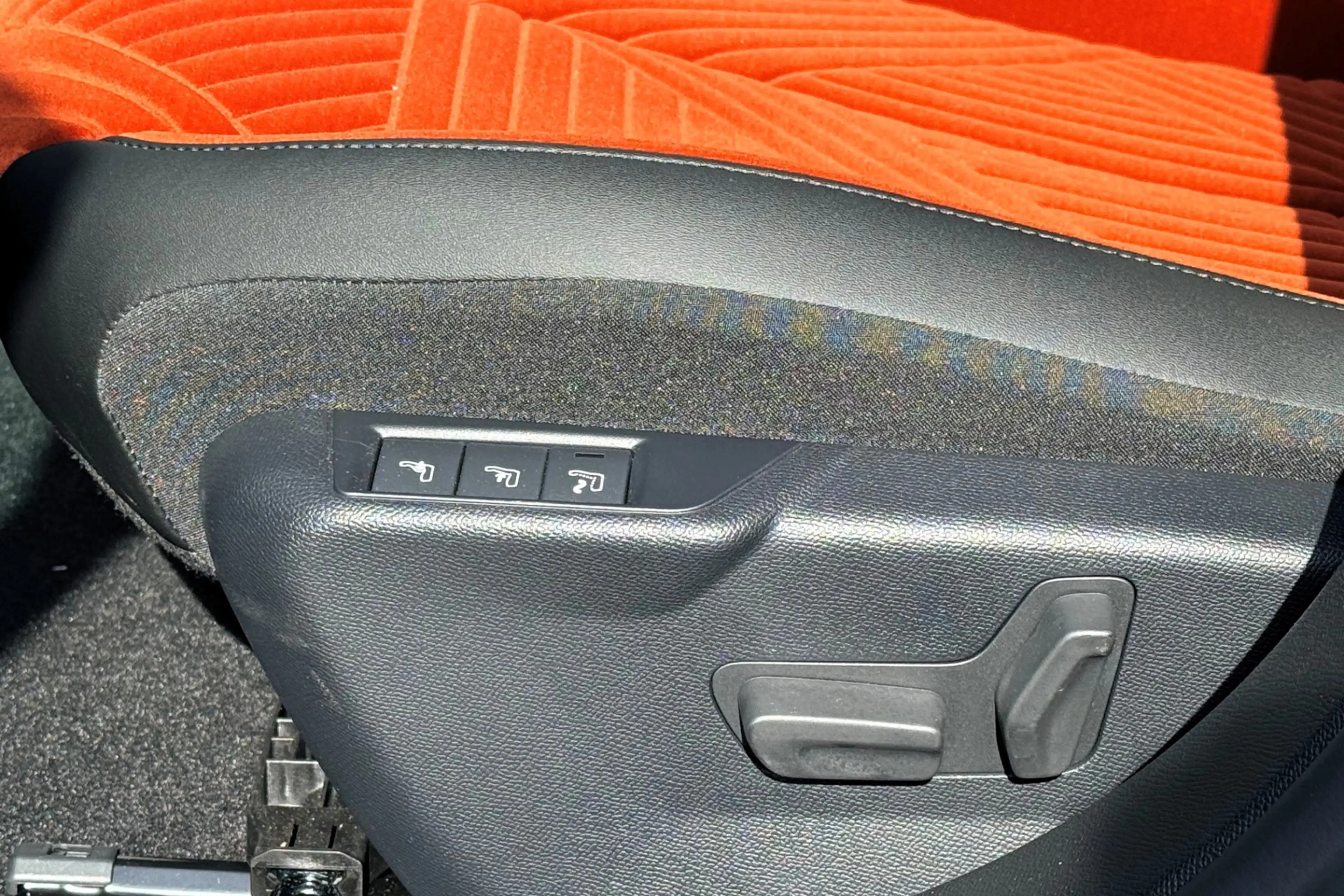 Lancia Ypsilon LX 51 kWh ZEER COMPLEET! NIEUWE AUTO! 10X OP VOORR — photo 5