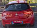 Alfa Romeo Giulietta Giulietta III 2010 2.0 jtdm Exclusive 150cv E6 Rouge - thumbnail 1