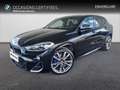BMW X2 M M35iA 306ch M Performance xDrive 158g Czarny - thumbnail 1