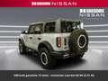 Ford Bronco Badlands Advanced 4P 4X4 Tout compris hors homolog Gris - thumbnail 23