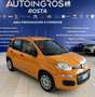 Fiat Panda 1.2 Easy 69cv s&s USATO GARANTITO PRONTA CONSEGNA Pomarańczowy - thumbnail 3