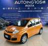 Fiat Panda 1.2 Easy 69cv s&s USATO GARANTITO PRONTA CONSEGNA Оранжевий - thumbnail 1