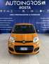 Fiat Panda 1.2 Easy 69cv s&s USATO GARANTITO PRONTA CONSEGNA Orange - thumbnail 5