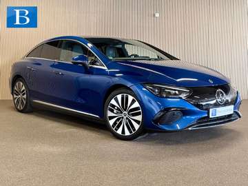 Luxury Line 89 kWh-SOH 98%-PANORAMA-MEMORY-360 CAM